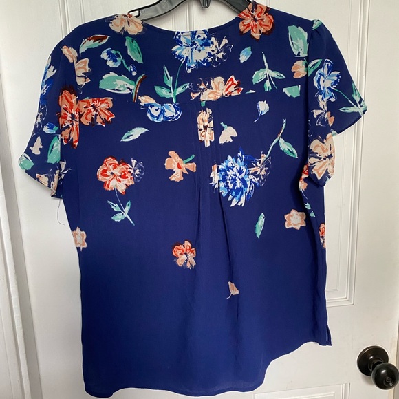 Daniel Rainn Blouse size Large - Picture 5 of 8